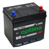 Акумулятор OPTIMA Asia 6СТ-60 Ah 540A