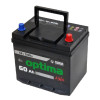 Акумулятор OPTIMA Asia 6СТ-60 Ah 540A