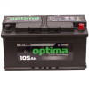Акумулятор OPTIMA 6СТ-105 Ah 900A