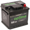 Акумулятор OPTIMA 6СТ-52 Ah 480A
