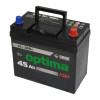 Акумулятор OPTIMA Asia 6СТ-45 Ah 360A