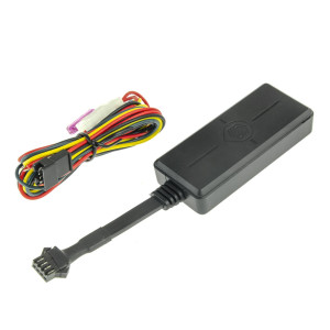 GPS трекер Cyclone GTR-110 4G. Photo 2
