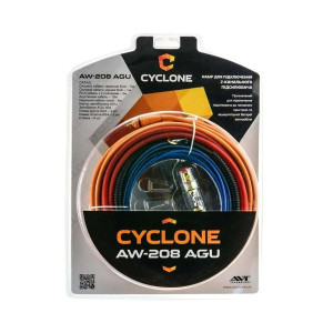 CYCLONE AW-208 AGU