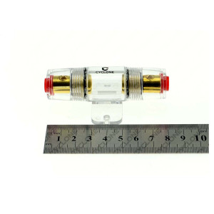 Корпус предохранителя CYCLONE AGU HOLDER. Photo 2