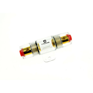 Корпус предохранителя CYCLONE AGU HOLDER