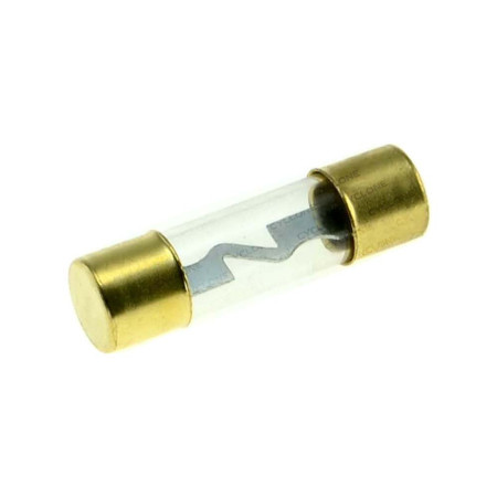 ПРЕДОХРАНИТЕЛЬ CYCLONE AG40