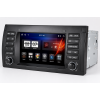 Штатна Автомагнітола BMW X5 E39 7" Android 12 (4GB/32GB) AHD, CarPlay, Fan