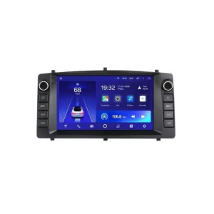 Штатная Автомагнитола TOYOTA Corolla E120 F3 9" Android 12 4/32GB CarPlay Fan. Photo 2