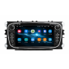 Штатна Автомагнітола Ford Focus / C-Max / S-Max / Mondeo / Galaxy / Kuga FD-92B (Android 12, 4GB/32GB)