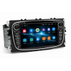 Штатна Автомагнітола Ford Focus / C-Max / S-Max / Mondeo / Galaxy / Kuga FD-92B (Android 12, 4GB/32GB)