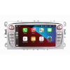 Штатна Автомагнітола Ford Focus / C-Max / S-Max / Mondeo / Galaxy / Kuga FD-92S (Android 12, 4GB/32GB, IPS, CarPlay)