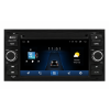 Штатна Автомагнітола Ford Focus / C-Max / S-Max / Fiesta / Mondeo 4 / Kuga FD-93B (Android 12, 4GB/32GB, AHD, CarPlay, Fan)