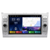 Штатна Автомагнітола Ford Focus / C-Max / S-Max / Fiesta / Mondeo 4 / Kuga FD-93S (Android 12, 4GB/32GB, AHD, CarPlay, Fan)