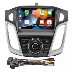 Штатная Автомагнитола Ford Focus 2011-2019 Complete set Cyclone 2x32