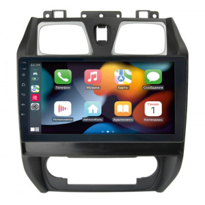 Штатная Автомагнитола Gelly Emgrand EC7 2012-2014 Cyclone 2+32GB. Photo 2