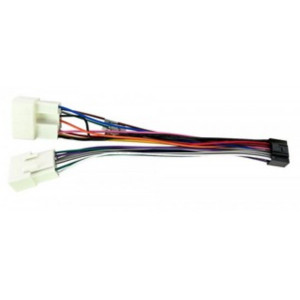 Штатная Автомагнитола Gelly Emgrand EC7 2012-2014 Cyclone 2+32GB. Photo 3
