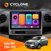 Штатная Автомагнитола Gelly MK1 2006-2013 Cyclone 2+32GB
