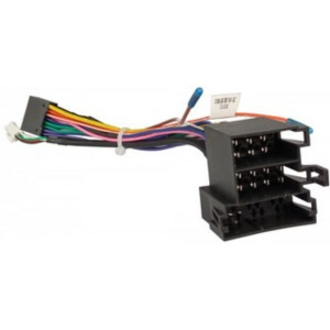 Штатна Автомагнітола Gelly MK1 2006-2013 Cyclone 2+32GB. Photo 3
