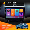 Штатная Автомагнитола Honda Accord 7 2002-2007 Cyclone 2+32GB
