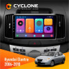 Штатна Автомагнітола Hyundai Elantra 2006-2010 Cyclone 2+32GB