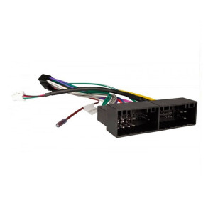 Штатная Автомагнитола Hyundai Elantra 2011-2013 Cyclone 2+32GB. Photo 3