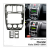 Штатная Автомагнитола Hyundai Getz 2002-2010 Cyclone 2+32GB