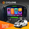 Штатная Автомагнитола Hyundai H-1 2015-2021 Cyclone 2+32GB
