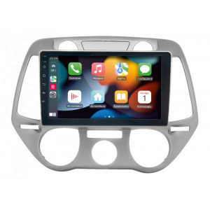 Штатна Автомагнітола Hyundai i20 2009-2012 Cyclone 2+32GB. Photo 2