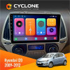 Штатная Автомагнитола Hyundai i20 2009-2012 Climate Cyclone 2+32GB