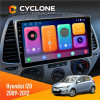 Штатная Автомагнитола Hyundai i20 2009-2012 Cyclone 2+32GB