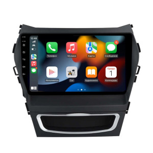 Штатная Автомагнитола Hyundai Santa Fe 2012-2018 Cyclone 2+32GB. Photo 2