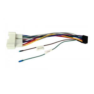Штатная Автомагнитола Hyundai Sonata (EF) 2001-2012 Cyclone 2+32GB. Photo 3