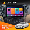 Штатна Автомагнітола Hyundai Sonata (YF) 2010-2014 CAN Cyclone 2+32GB