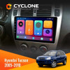 Штатная Автомагнитола Hyundai Tucson 2005-2010 Cyclone C10-001 2x32
