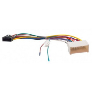 Штатная Автомагнитола Hyundai Tucson 2005-2010 Cyclone C10-001 2x32. Photo 3