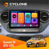 Штатная Автомагнитола Hyundai i10 2013-2015 Cyclone 2+32GB