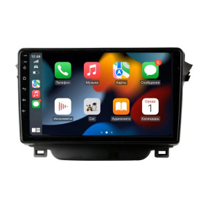 Штатная Автомагнитола Hyundai i30 2012-2017 CAN Cyclone 2+32GB. Photo 2