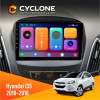 Штатная Автомагнитола Hyundai ix35 2010-2018 Cyclone 2+32GB