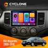 Штатная Автомагнитола KIA Magentis 2008-2010 Cyclone 2x32