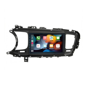 Штатна Автомагнітола KIA Optima K5 2013-2015 Cyclone 2x32. Photo 2