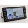 Штатна Автомагнітола Mercedes-Benz M-Class / ML / GL 8" (Android 12, 4GB/32GB, AHD, CarPlay, Fan)