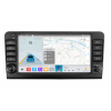 Штатна Автомагнітола Mercedes-Benz M-Class / ML / GL 8" (Android 12, 4GB/32GB, AHD, CarPlay, Fan)
