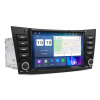 Штатна Автомагнітола Mercedes-Benz W211 8" (Android 12, 4GB/32GB, AHD, CarPlay, Fan)
