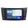 Штатна Автомагнітола Mercedes-Benz W211 8" (Android 12, 4GB/32GB, AHD, CarPlay, Fan)