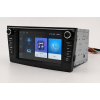 Штатная Автомагнитола Opel Universal 7" OP-721B Android 12 4/32GB IPS CarPlay AHD Fan