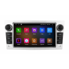 Штатная Автомагнитола Opel Universal 7" OP-721S (Silver) Android 12, 4/32GB, IPS, CarPlay, Fan
