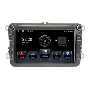 Штатная Автомагнитола VW ANDROID 8" (2x64 CPL)