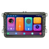 Штатная Автомагнитола VW ANDROID 8" (2x32 CPL)