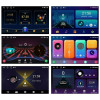 Штатная Автомагнитола VW ANDROID 8" (2x32 CPL)