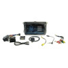 Штатная Автомагнитола VW ANDROID 8" (2x32 CPL)